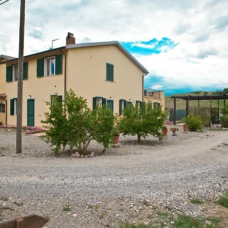 Alloggio per agriturismo La Nostra Maremma *