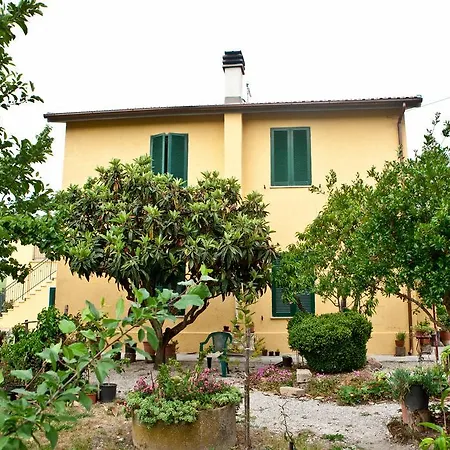 La Nostra Maremma Alloggio per agriturismo *