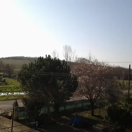 La Nostra Maremma * Manciano