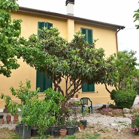 Alloggio per agriturismo La Nostra Maremma