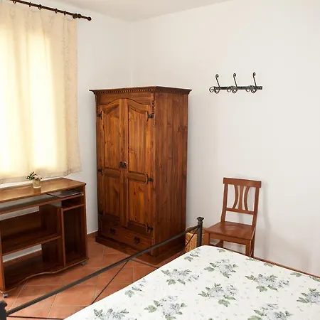 Alloggio per agriturismo La Nostra Maremma *