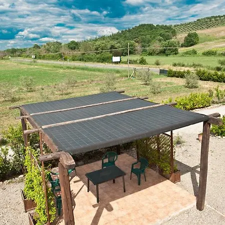 Alloggio per agriturismo La Nostra Maremma