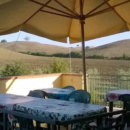 La Nostra Maremma Alloggio per agriturismo Manciano