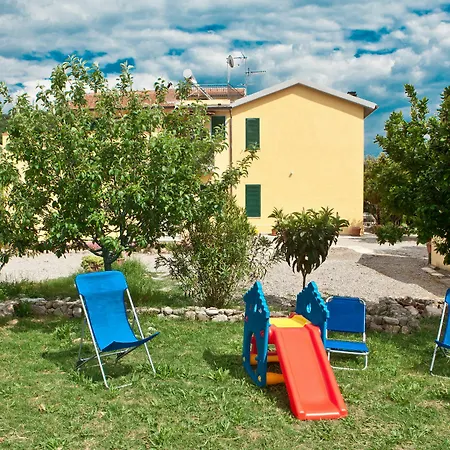 Alloggio per agriturismo La Nostra Maremma