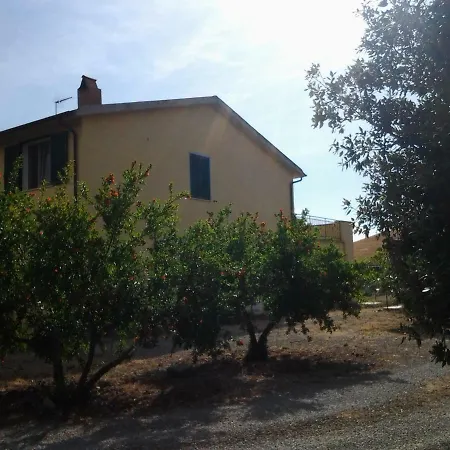 La Nostra Maremma * Manciano