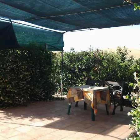 Alloggio per agriturismo La Nostra Maremma