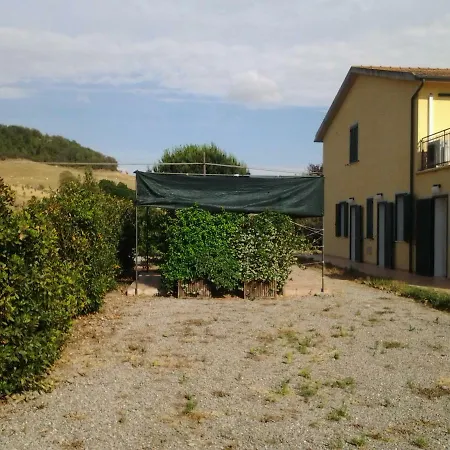 Alloggio per agriturismo La Nostra Maremma *