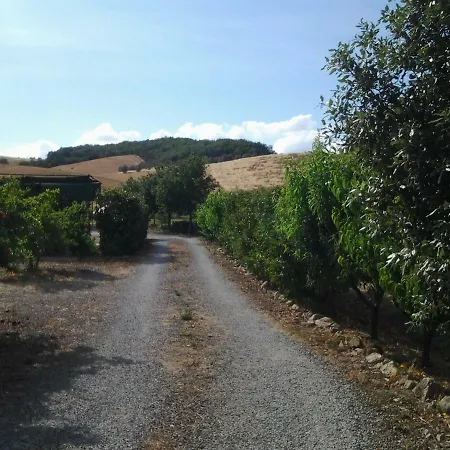 Alloggio per agriturismo La Nostra Maremma *