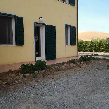 La Nostra Maremma Alloggio per agriturismo *
