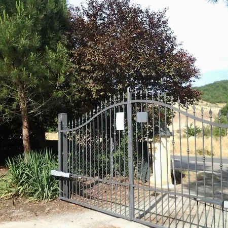 Alloggio per agriturismo La Nostra Maremma Manciano