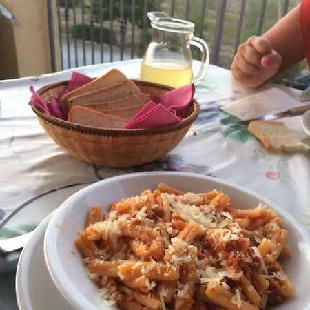 La Nostra Maremma Alloggio per agriturismo Manciano