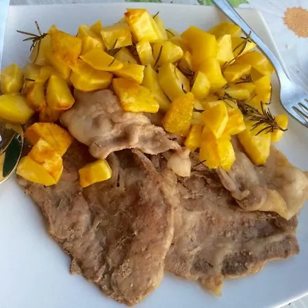 Alloggio per agriturismo La Nostra Maremma