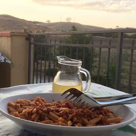 La Nostra Maremma Alloggio per agriturismo Manciano