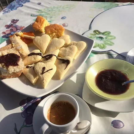 Alloggio per agriturismo La Nostra Maremma *