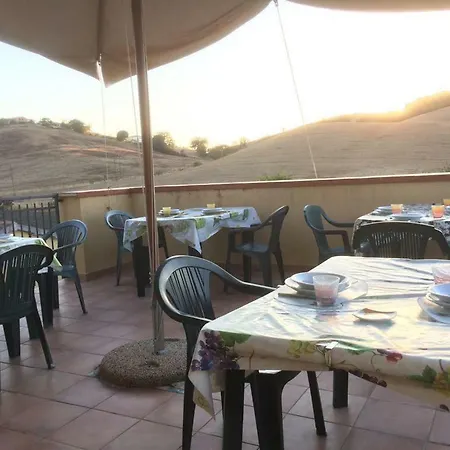 Alloggio per agriturismo La Nostra Maremma Manciano