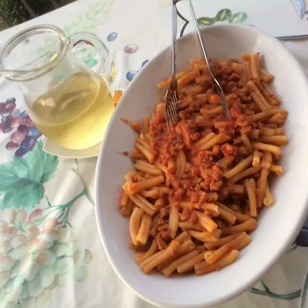 La Nostra Maremma Manciano