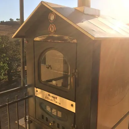 Alloggio per agriturismo La Nostra Maremma Manciano