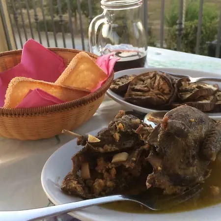 La Nostra Maremma Alloggio per agriturismo