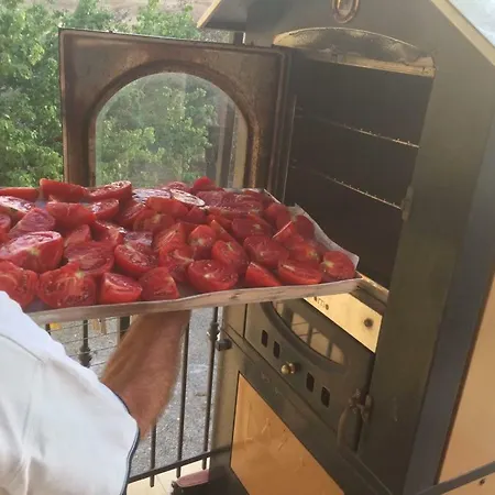 La Nostra Maremma Alloggio per agriturismo