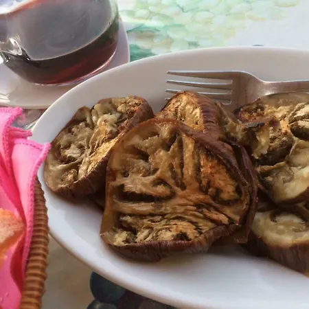 Alloggio per agriturismo La Nostra Maremma Manciano