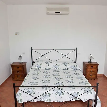 Alloggio per agriturismo La Nostra Maremma