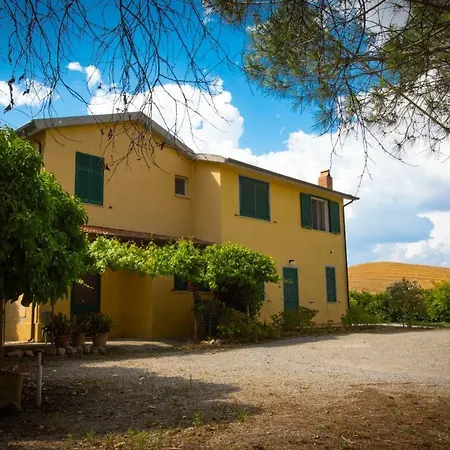 La Nostra Maremma Alloggio per agriturismo *