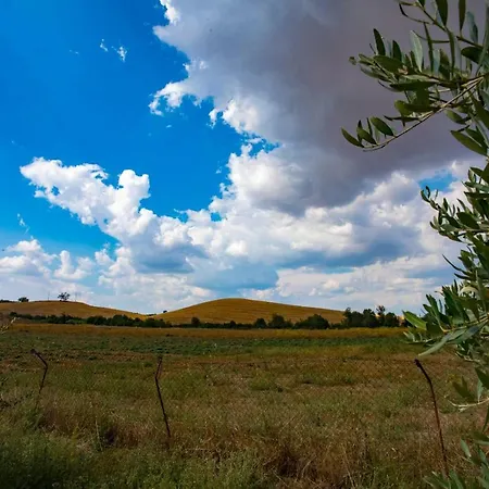 La Nostra Maremma Manciano