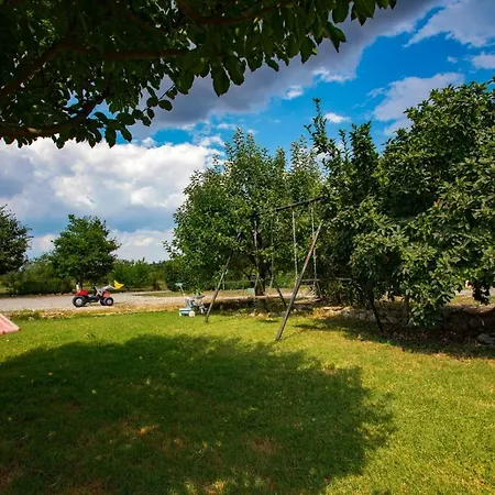 La Nostra Maremma Alloggio per agriturismo