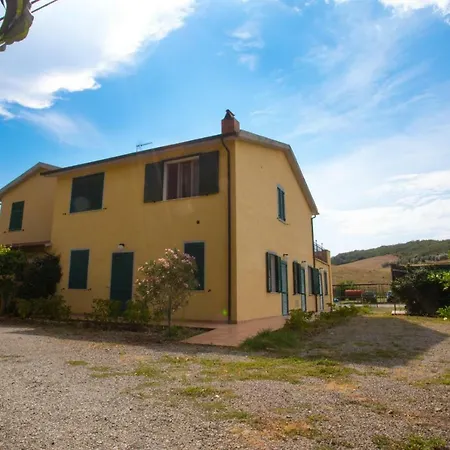 La Nostra Maremma Alloggio per agriturismo *