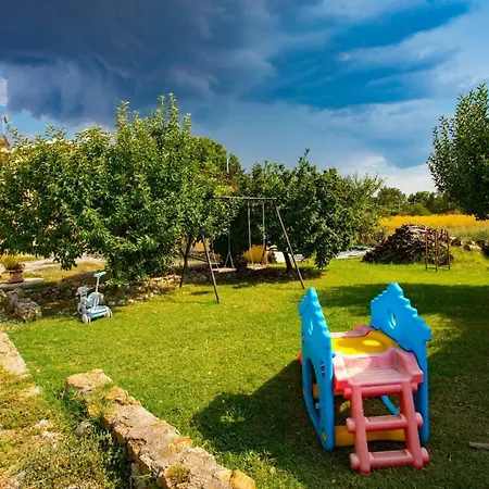 Alloggio per agriturismo La Nostra Maremma