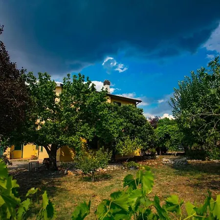 La Nostra Maremma * Manciano