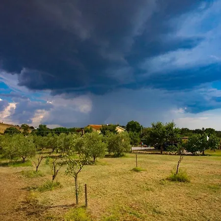 Alloggio per agriturismo La Nostra Maremma *