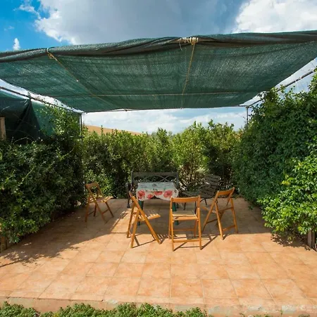 Alloggio per agriturismo La Nostra Maremma