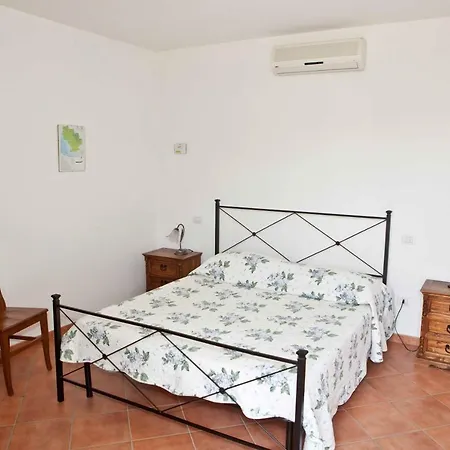 La Nostra Maremma Alloggio per agriturismo