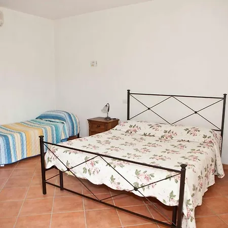 Alloggio per agriturismo La Nostra Maremma